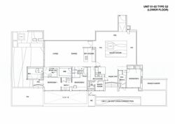 The Oliv (D10), Apartment #551240211